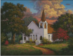 (image for) Called to Praise